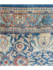 10x13 Old Persian Sultanabad Area Rug - 110659.
