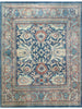 10x13 Old Persian Sultanabad Area Rug - 110659.