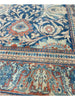 10x13 Old Persian Sultanabad Area Rug - 110659.