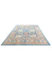 10x13 Old Persian Sultanabad Area Rug - 110659.