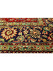 10x13 Old Persian Tabriz Area Rug – 110364.