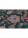 10x13 Old Persian Tabriz Area Rug - 110374.