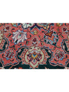 10x13 Old Persian Tabriz Area Rug - 110374.