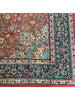 10x13 Old Persian Tabriz Area Rug - 110436.