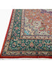10x13 Old Persian Tabriz Area Rug - 110436.