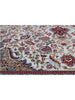 10x13 Old Persian Tabriz Area Rug - 110606.