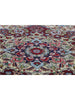 10x13 Old Persian Tabriz Area Rug - 110606.