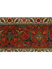 10x13 Old Persian Tabriz Area Rug - 110947.