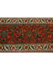 10x13 Old Persian Tabriz Area Rug - 110947.