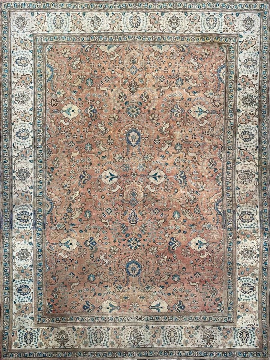 Antique Rugs: Dallas DFW TX Collection – RenCollection