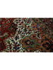 10x13 Old Persian Tabriz Masterpiece Area Rug - 110367.