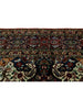 10x13 Old Persian Tabriz Masterpiece Area Rug - 110367.