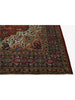 10x13 Old Persian Tabriz Masterpiece Area Rug - 110367.
