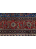 10x13 Old Persian Tabriz Masterpiece Rug - 110342.