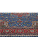 10x13 Old Persian Tabriz Masterpiece Rug - 110342.