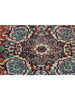 10x13 Old Persian Tabriz Masterpiece Rug - 110372.