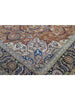 10x13 Old Persian Tabriz Rug - 110395.