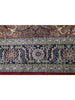 10x13 Old Persian Tabriz Rug - 110395.