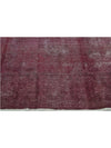 10x13 Overdyed Area Rug - 108893.