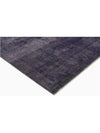 10x13 Overdyed Area Rug - 108984.