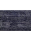 10x13 Overdyed Area Rug - 108984.