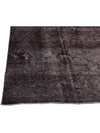 10x13 Overdyed Persian Area Rug - 108905.