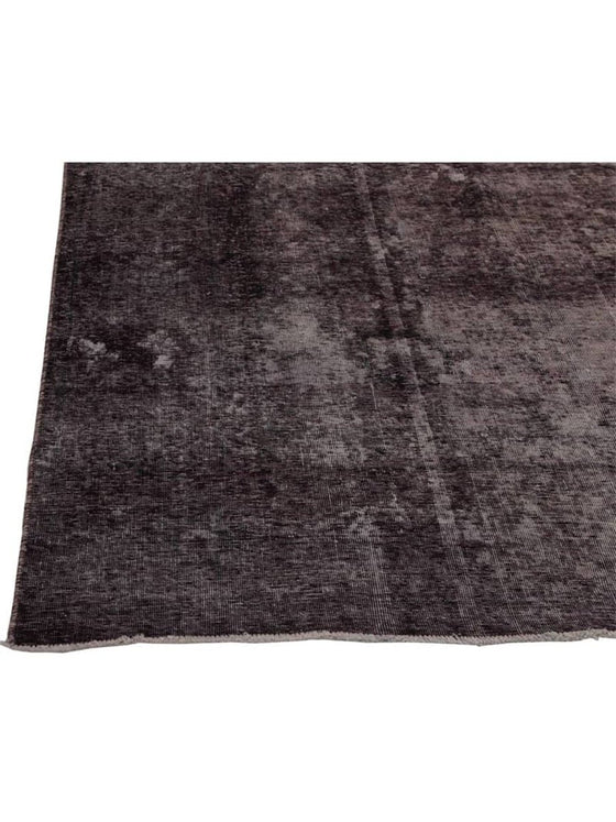 10x13 Overdyed Persian Area Rug - 108905.