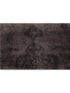 10x13 Overdyed Persian Area Rug - 108909.