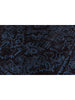 10x13 Overdyed Persian Area Rug - 110936.