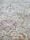 10x13 Pakistani Peshawar Area Rug - 108663.