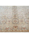 10x13 Pakistani Peshawar Area Rug - 108663.