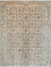 10x13 Pakistani Peshawar Area Rug - 108663.