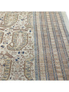 10x13 Persian Bijar Area Rug – 600100.