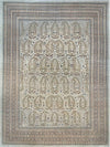 10x13 Persian Bijar Area Rug – 600100.