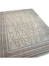 10x13 Persian Bijar Area Rug – 600100.