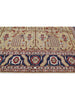 10x13 Persian Heriz Area Rug - 500864.