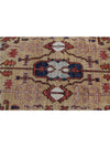 10x13 Persian Heriz Area Rug - 500864.