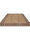 10x13 Persian Heriz Area Rug - 500864.