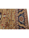 10x13 Persian Heriz Area Rug - 500864.