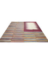 10x13 Persian Kilim Area Rug - 110036.