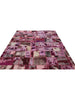 10x13 Persian Patchwork Area Rug - 109807.
