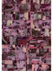 10x13 Persian Patchwork Area Rug - 109807.