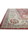 10x13 Persian Sultanabad Area Rug - 109850.