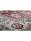 10x13 Persian Sultanabad Area Rug - 109850.