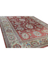 10x13 Persian Sultanabad Area Rug - 109850.