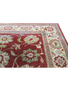 10x13 Persian Sultanabad Area Rug - 109850.