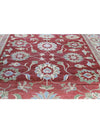 10x13 Persian Sultanabad Area Rug - 109850.