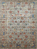 10x13 Persian Tribal Area Rug - 502563.