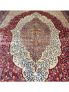 10x13 Sarouk Farahan Area Rug - 105291.