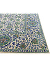 10x13 Transitional Suzani Area Rug - 502640.